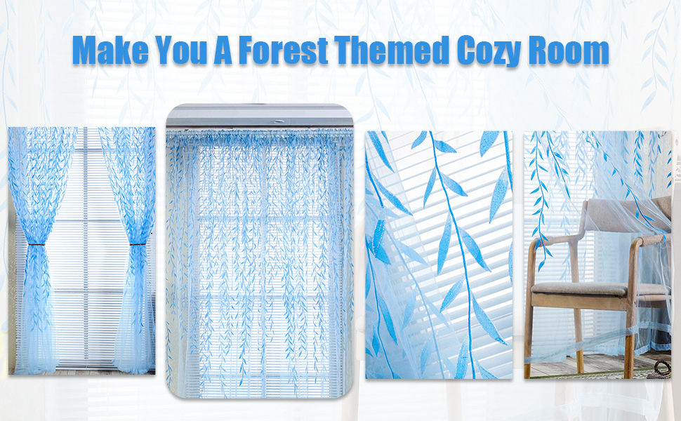 Intimates Sparkle Woven Shimmer Voile Curtain Panel Window Voile Panel Drapes For Bedroom And Living (Charcoal, 54" W X 48" D