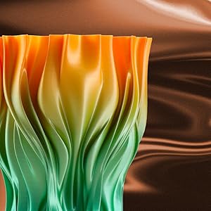 PLA 3D Printer Filament