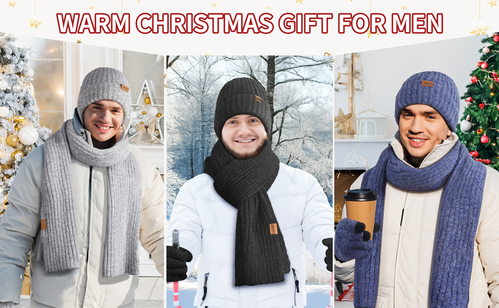christmas gifts for men
