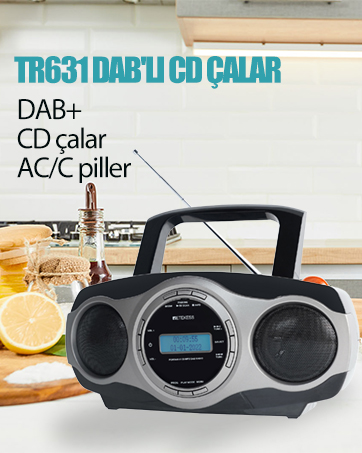 Retekess TR110 Taşınabilir Mini Radyo,FM MW SW SSB Air Band World Alır ...