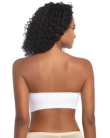 tube top bra