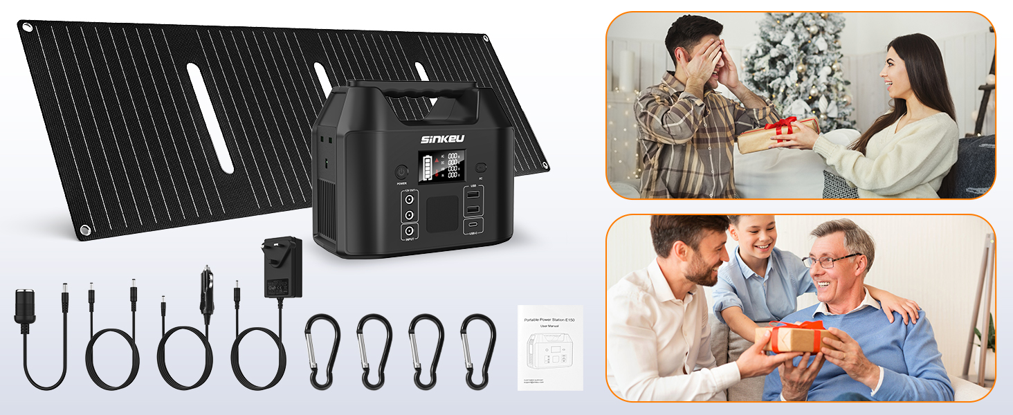 Multiple images showing what appears to be electronic or technical equipment including black devices and interface elements against white background.