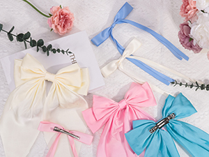 hair bows for women