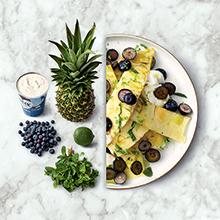 5 Ingredients, Jamie Oliver