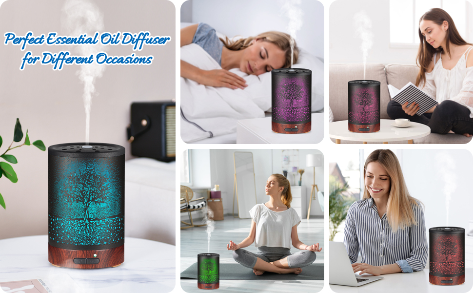 Essential Oil Diffuser-03