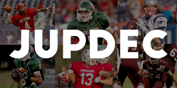 football display case with clear cover