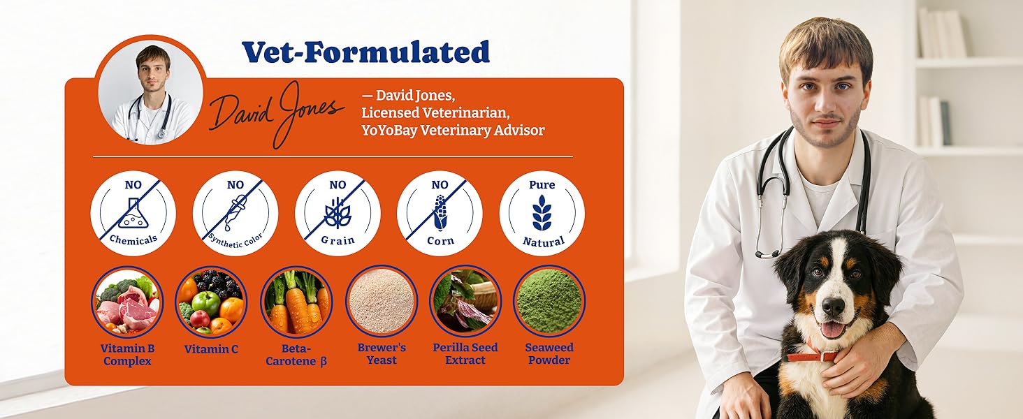 flea and tick prevention for dogs