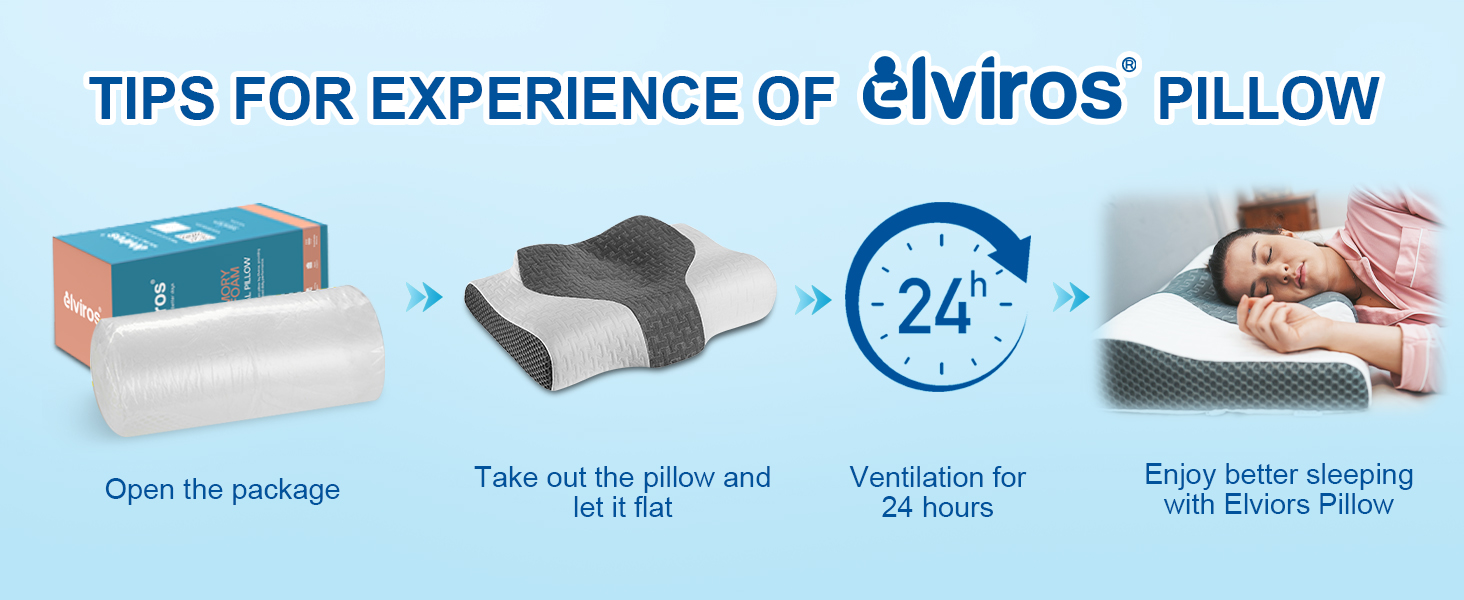 pillow neck pain relief