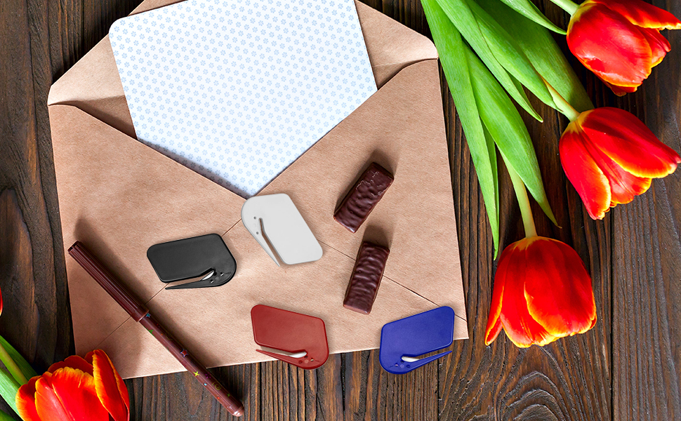 letter opener