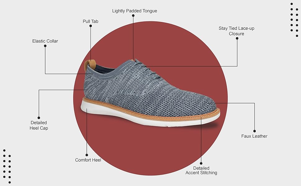 Trendy Men’s Shoes