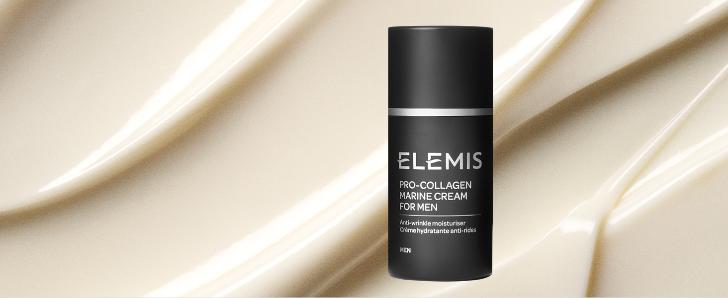 Pro-Collagen Marine Cream For Men