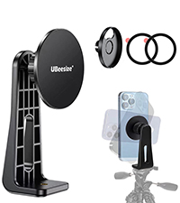 Magsafe tripod mount adapter