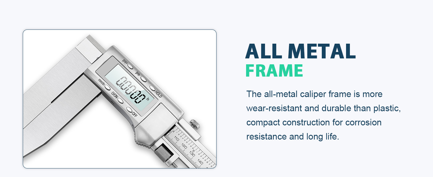 digital caliper