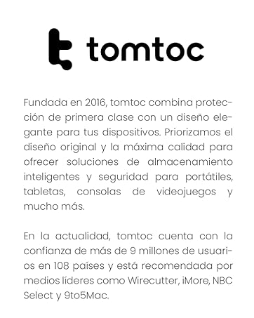 tomtoc