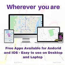 Logixtar Apps 
