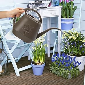 watering can