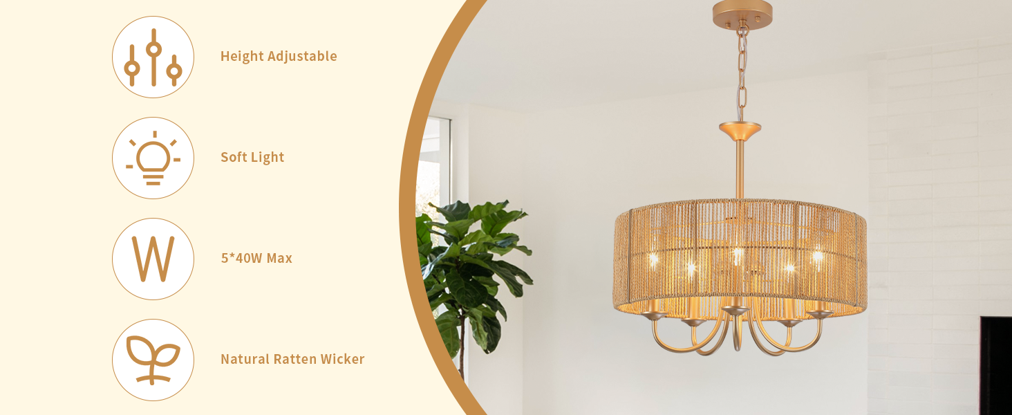 drum chandeliers for dining room
