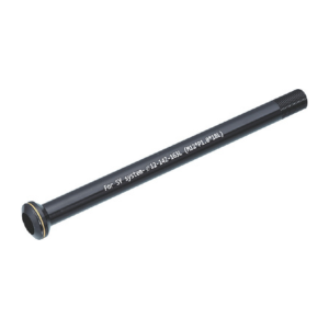 Amazon | ケーシーエヌシー(KCNC) スルーアクスル ゴールド 12mm