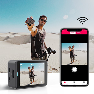camara 4k