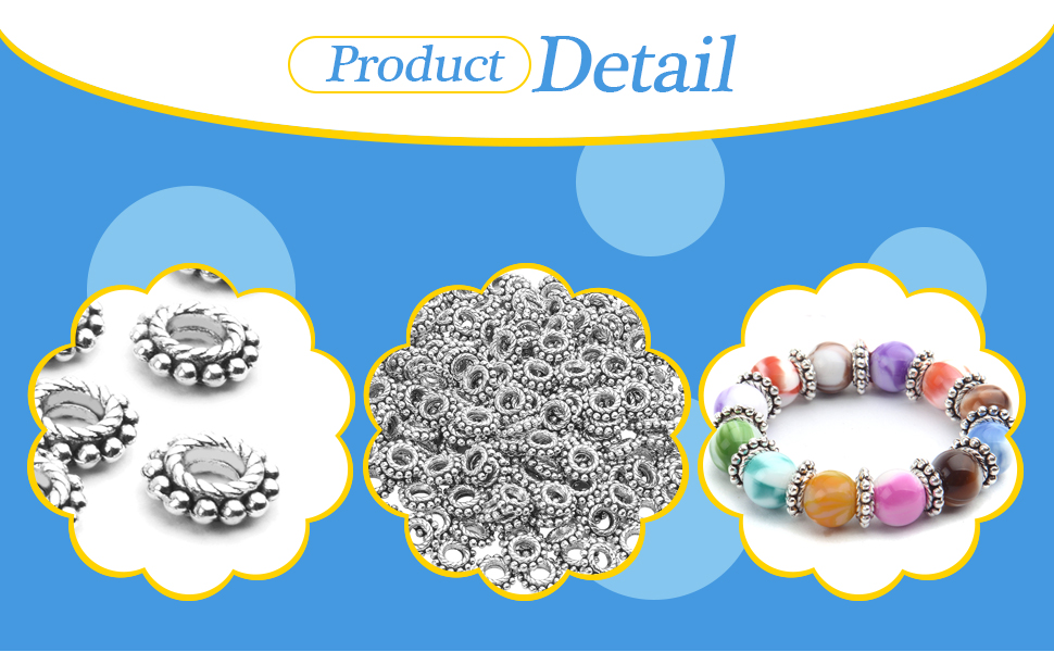 DIY Necklace Bracelets Crafting