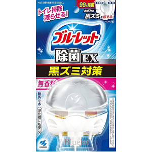 Amazon | ブルーレット 【まとめ買い】液体おくだけ除菌EXつけ替
