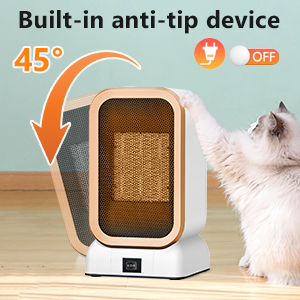 Calefactor Electrico