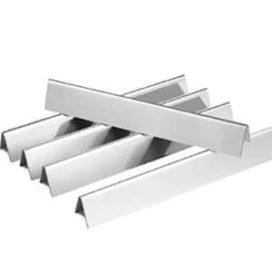 weber genesis 300 flavorizer bars