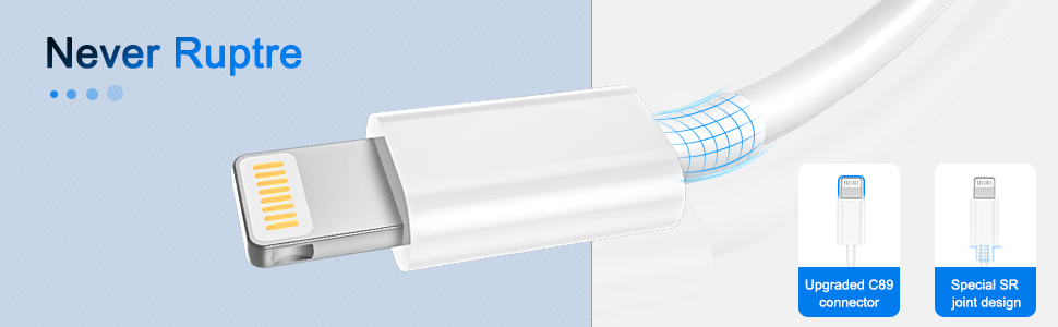 apple charging cord