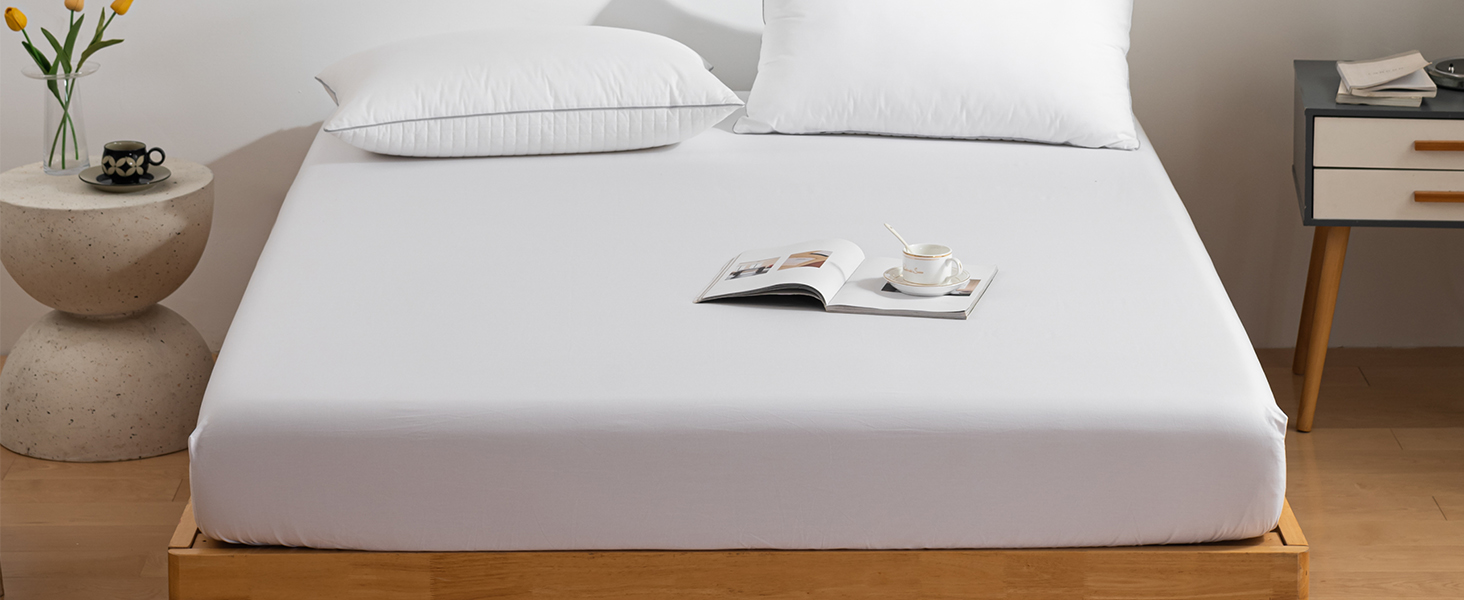 bed sheet set