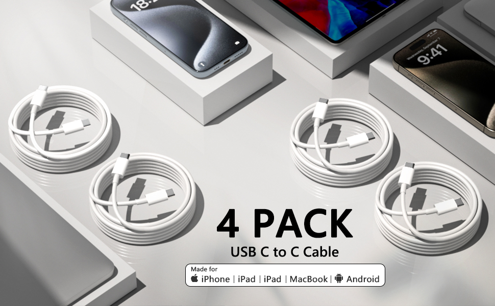 apple usb c cable