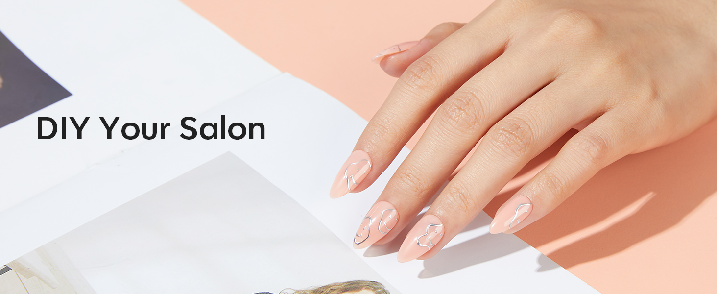 nail tips nägel zum aufkleben press on nails fake nails nail art french nails