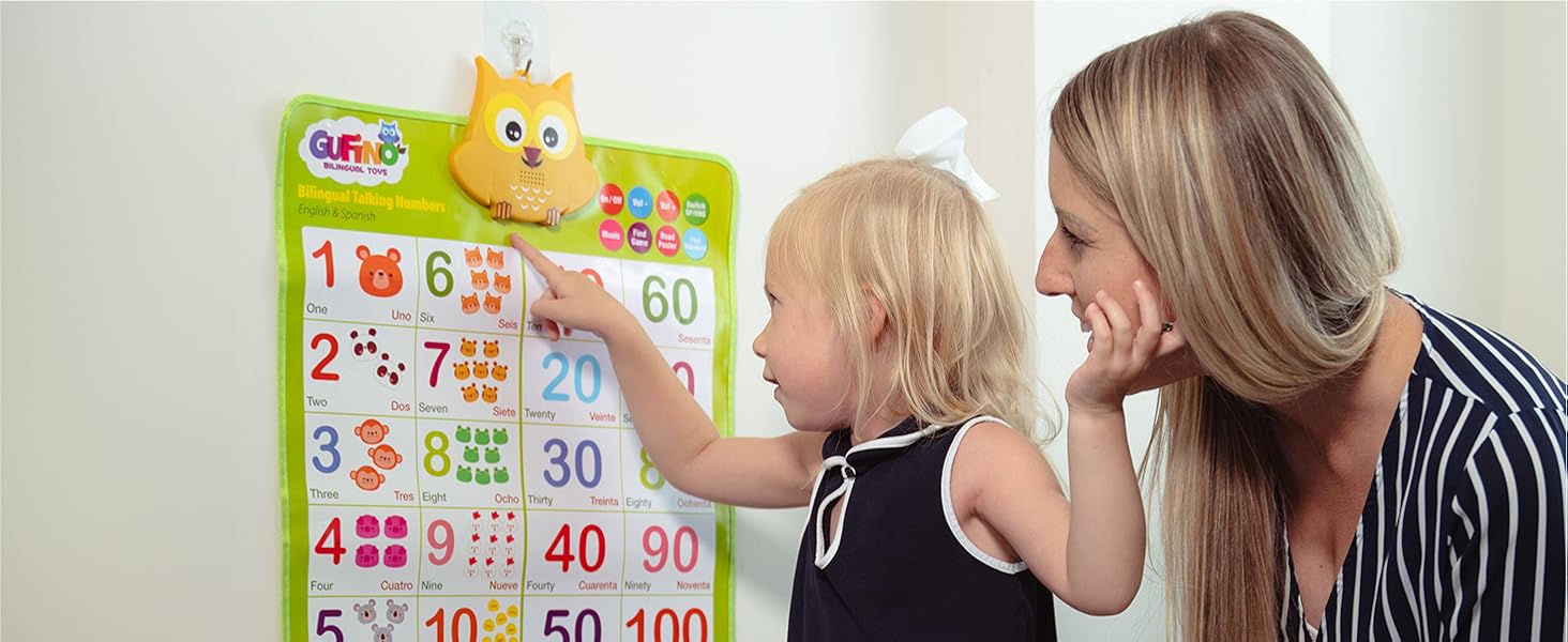 toddler girl gifts number flash cards talking flash cards for toddlers pocket talker