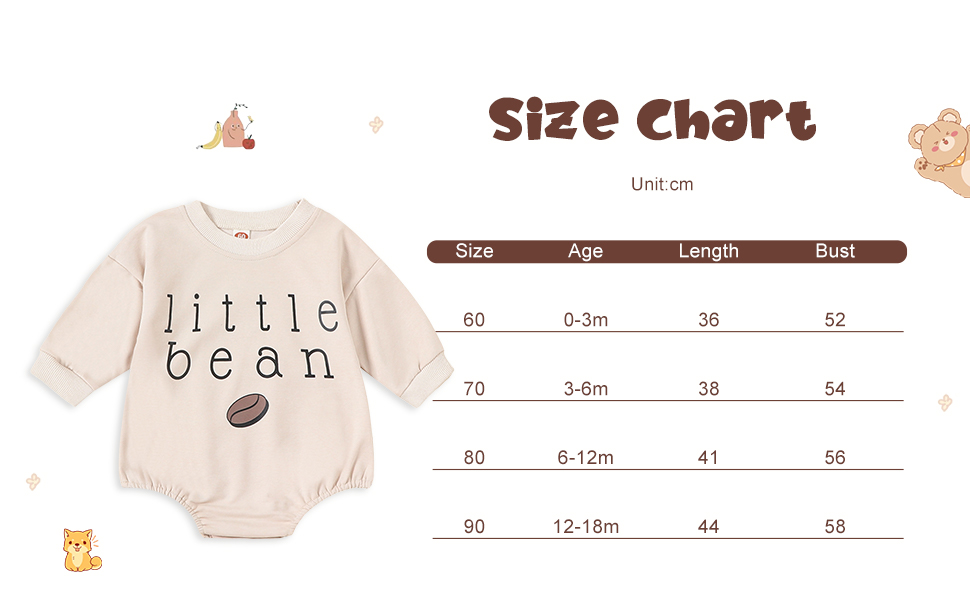 newborn long sleeve romper