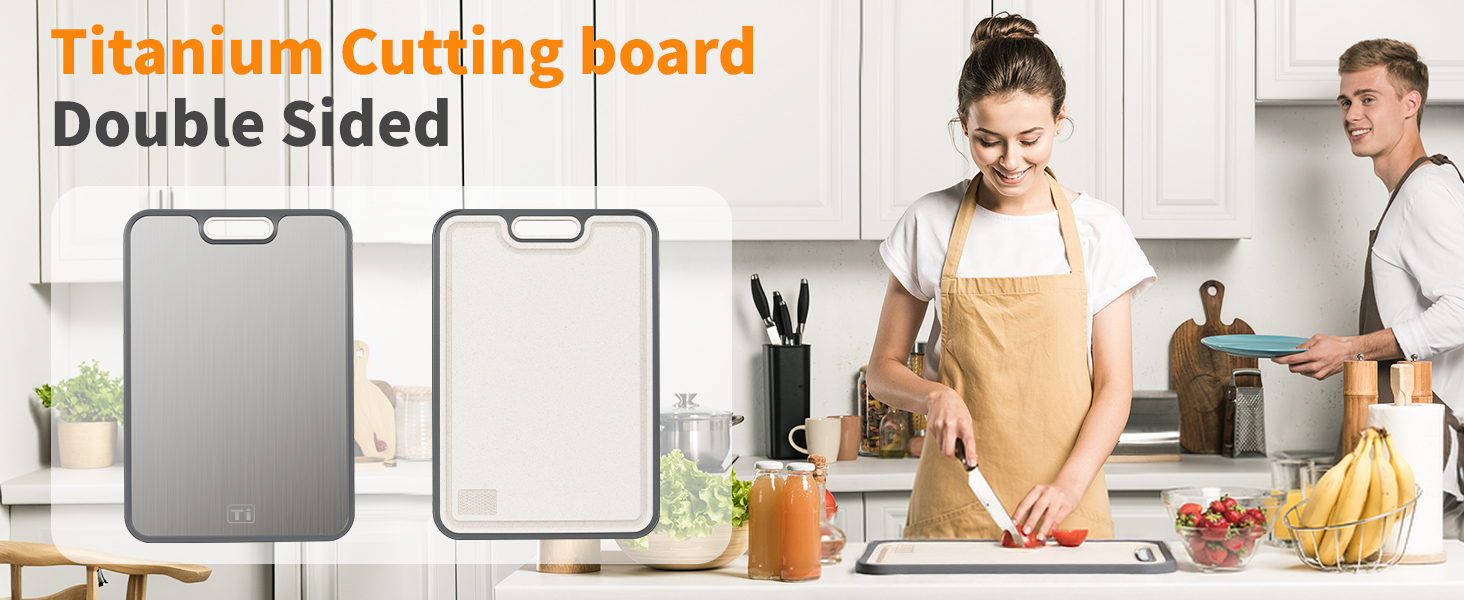 Cutting board