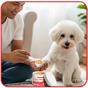 blood stopper for dogs