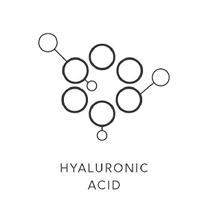 Hyaluronic Acid Icon Image