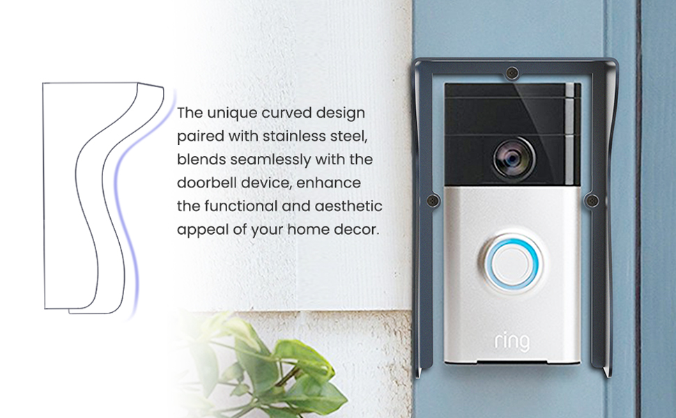 防犯カメラ ring Doorbell4 amazon Amazon Ring Video Doorbell 4レビュー！1人2役になるドアベルで