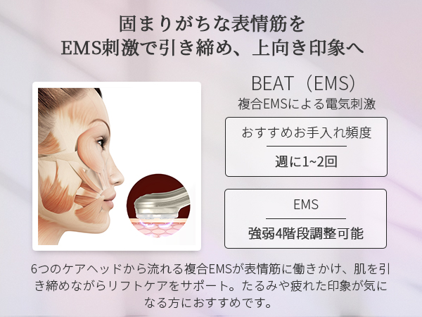 Lipo II 美顔器 取扱説明書付き Lipo II 美顔器 取扱説明書付き Lipo II 美顔器 取扱説明書付き