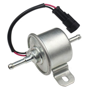 POTARO Amazon.com: Yezoauto Fuel Pump 49040-0747 For Kawasaki Mule