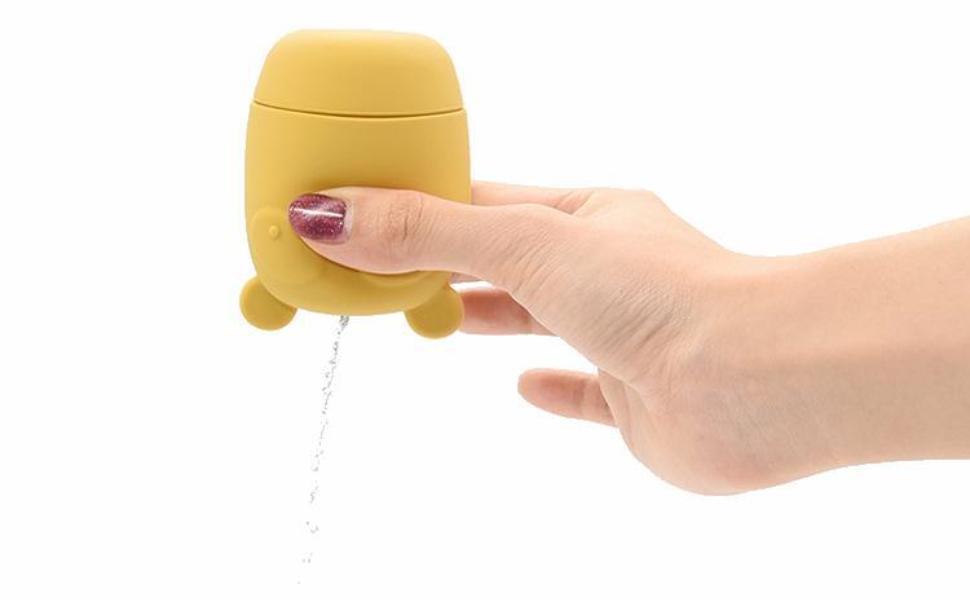 Toodlers Sensory Toys