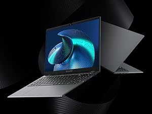 Amazon.co.jp: 【2023年新版】CHUWIノートパソコン軽量薄型