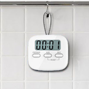 kitchen timer