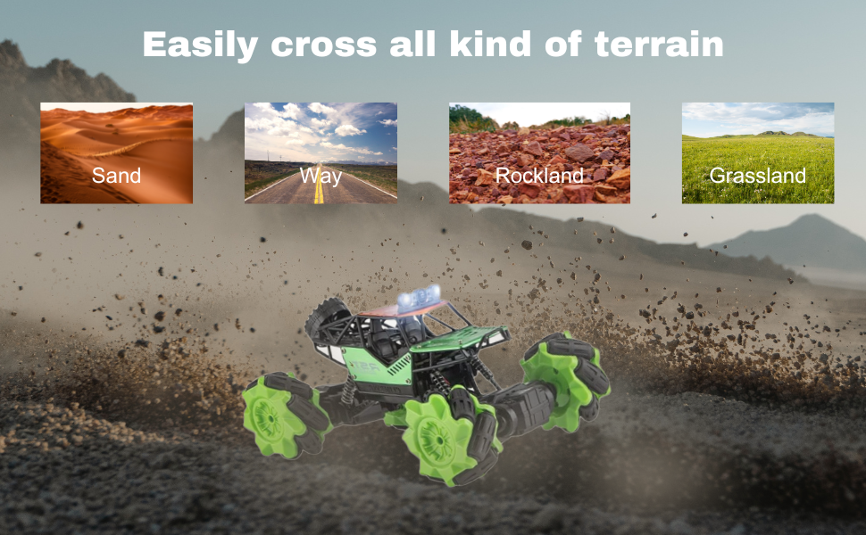 TERRAIN