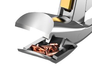 fingernail clippers