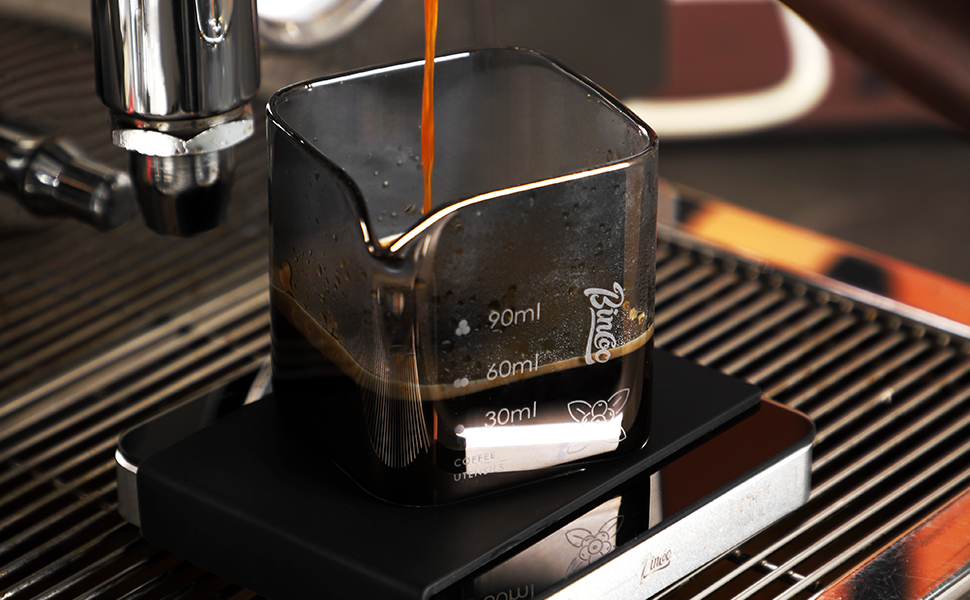 Espresso Cup 2 Pack
