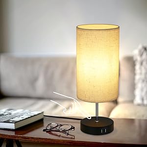 tischlampe