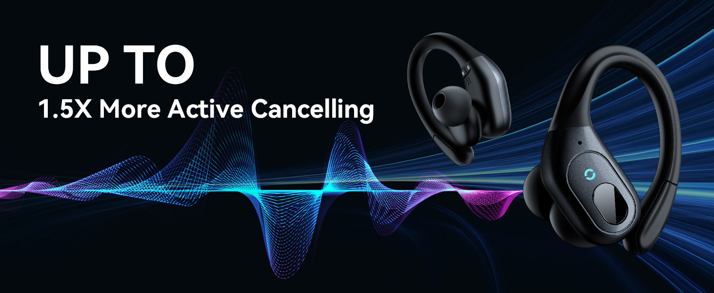 anc earbuds