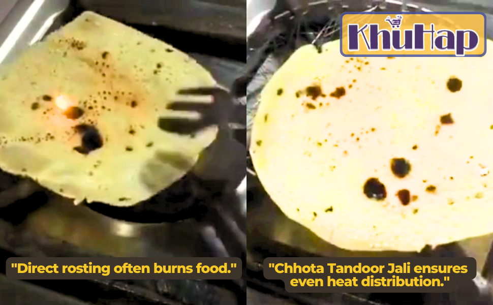 electric tandoor for home