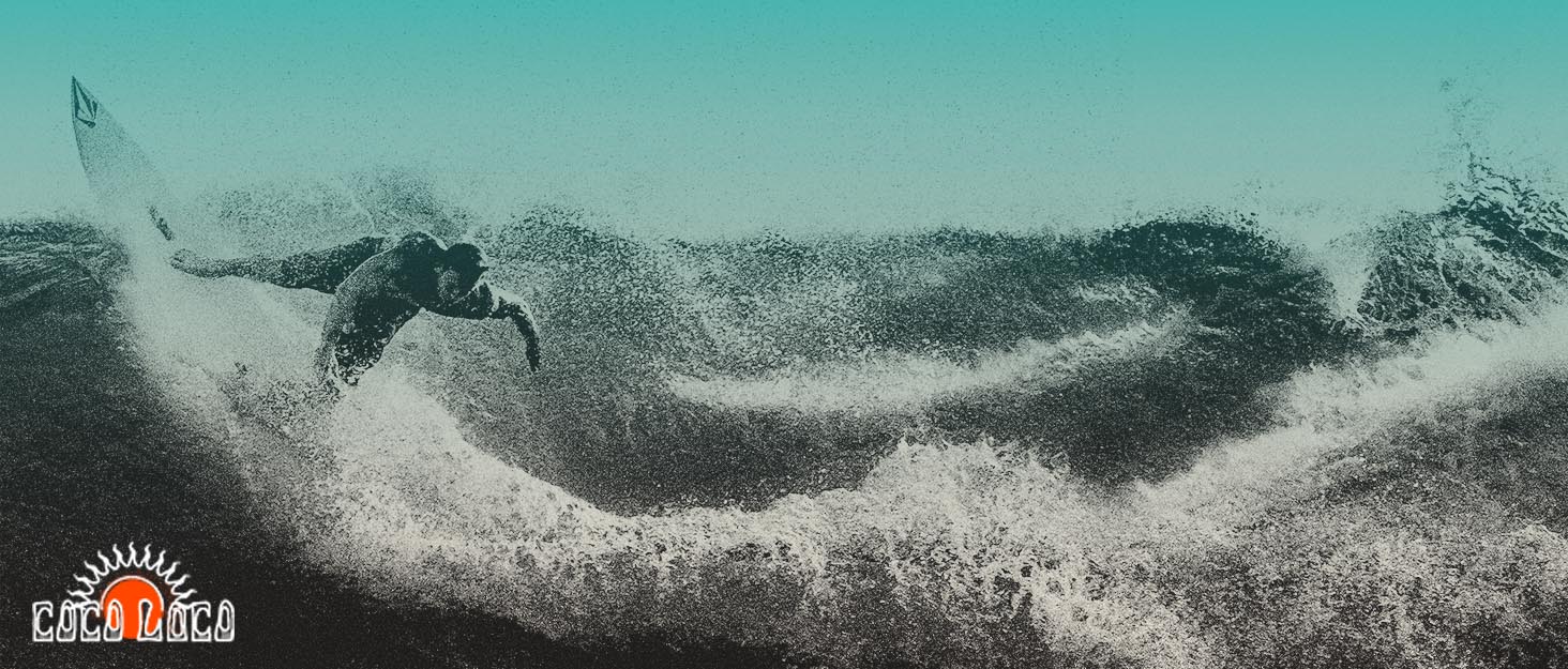 Coco Loco Wetsuit Shampoo Cleaner & Deodoriser, For All Neoprene Kit