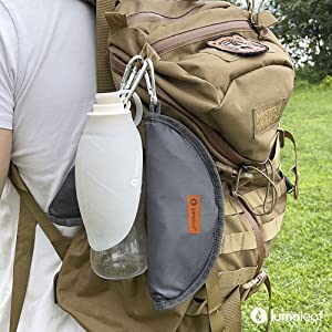 collapsible dog bowls travel dog bowls portable dog bowl large dogs